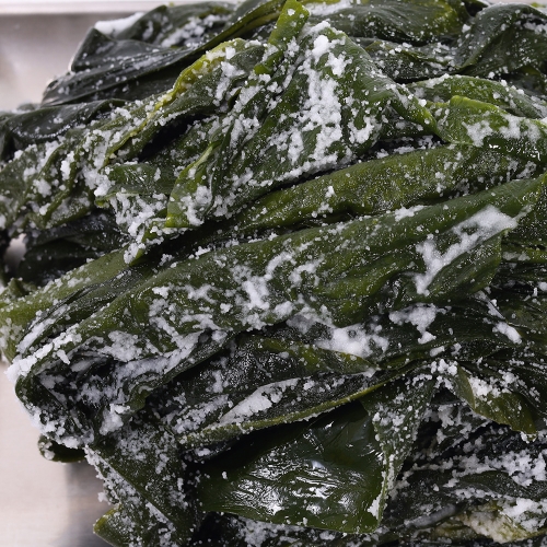 청해진미 완도 염장다시마 4kg_이미지