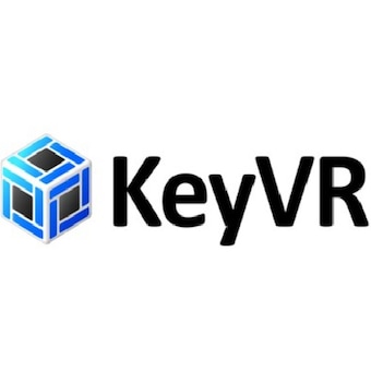LUXION KeyVR