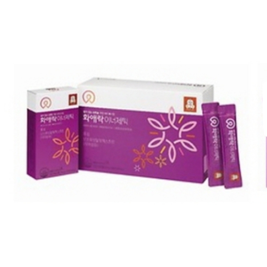 정관장 화애락 이너제틱 15g 60포 (4개)_이미지