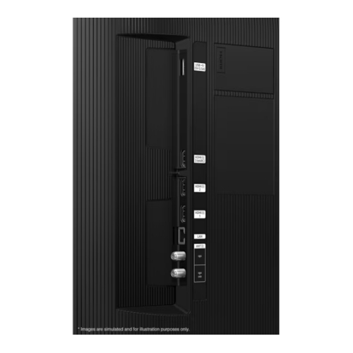 삼성전자 QLED KQ98QF7AAFXKR (스탠드)_이미지