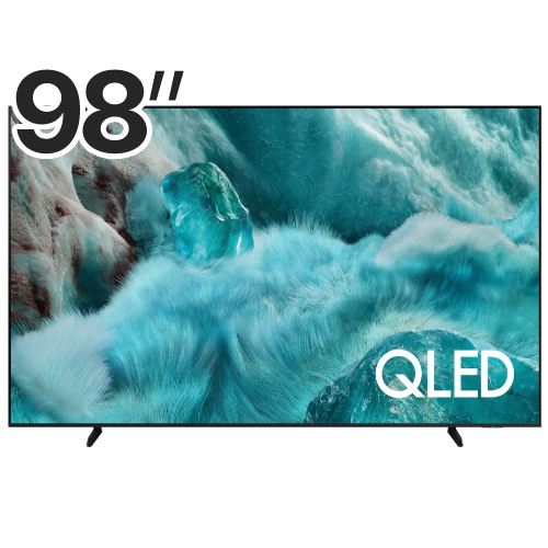 삼성전자 QLED KQ98QF7AAFXKR (스탠드)