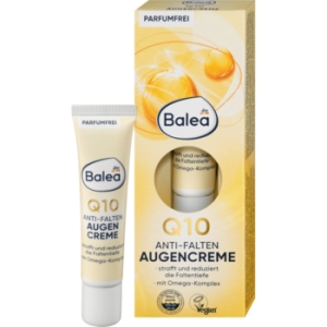발레아 Q10 안티 에이징 아이크림 15ml (1개)
