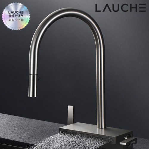 라우체 피오 폭포 싱크대수전 TM0030N이미지입니다. 누르면 해당 게시물로 새창이동합니다.