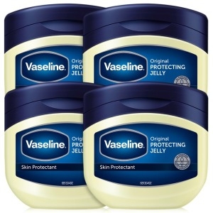 바세린 오리지널 프로텍팅 젤리 440ml (4개)_이미지