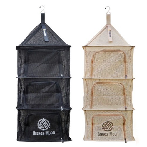 브리즈문 캠핑 식기 건조대 기본형_이미지