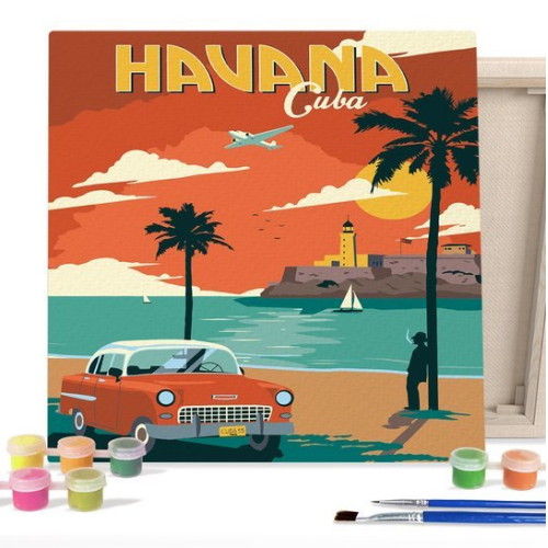 ���̷��������� DIY ĵ������ ��ȭ�׸��� ���帶ũ