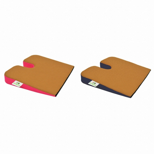 베네폼 U자 방석 (2개)_이미지