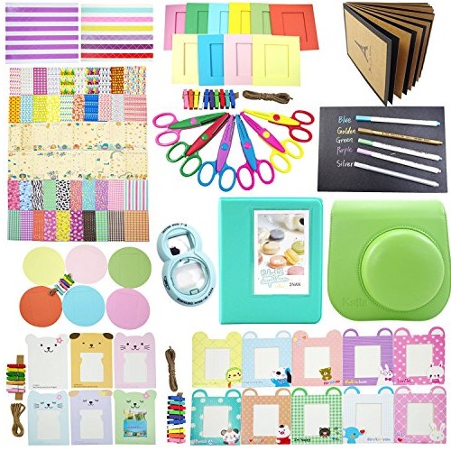 KATIA 12 in 1 case (해외구매,GREEN)_이미지