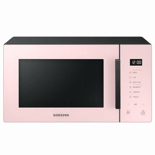 삼성전자 비스포크 MG23T5018CP이미지입니다. 누르면 해당 게시물로 새창이동합니다.