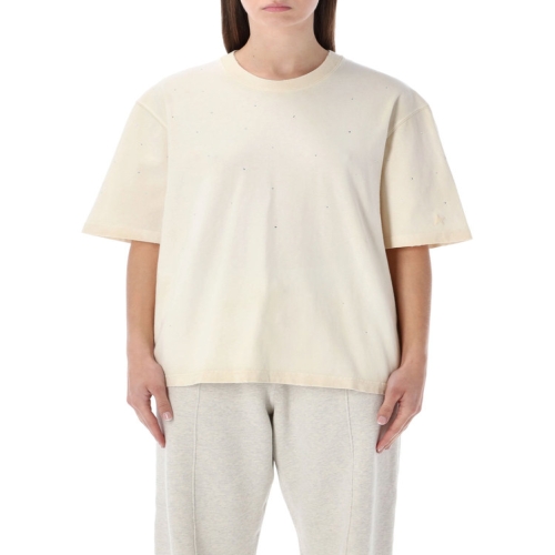 티셔츠 SS26 GUP0187316 ARTIC WOLF 6978671