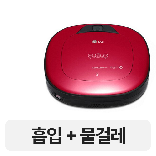 LG전자 로보킹 R46RTM