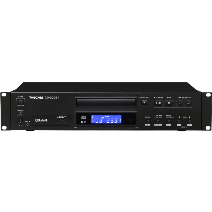TASCAM CD-200BT (해외구매)_이미지