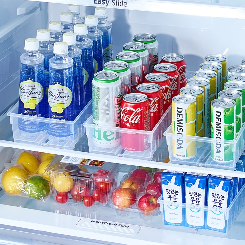 이지앤프리 캐리잇 와이드 음료 디스펜서 트레이 (1개)