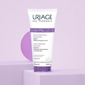 유리아쥬 진피 데일리 페미닌 마일드 젤 200ml (1개)_이미지