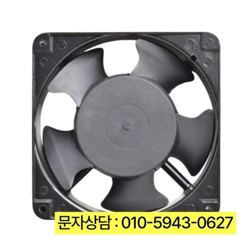 ��Ÿ DFB0624H 24V 0.11A 6CM 6025 2�� �ι��� �������� �ð� ��
