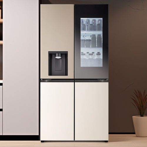 LG전자 오브제컬렉션 STEM J825GCB442 (일반설치)_이미지