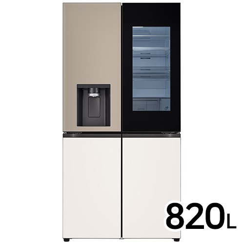 LG���� �������÷��� STEM J825GCB442