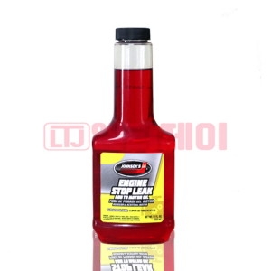 <b>존슨</b> 엔진오일 누유방지제 스탑리크 엔진오일첨가제 누수방지제 355ML