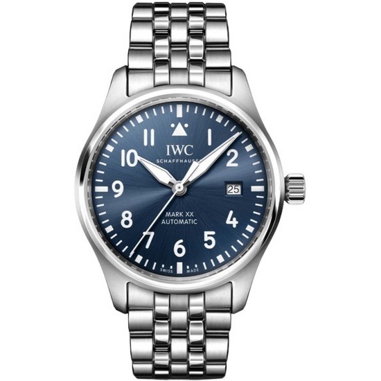 IWC 파일럿 마크 XX IW328204
