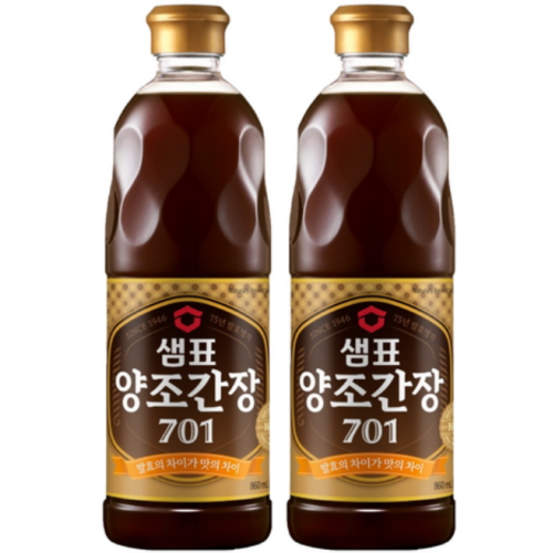 ��ǥ��ǰ ��ǥ �������� 701 860ml