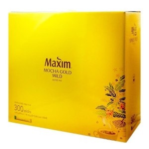 동서식품 맥심 모카골드 선물세트 50호 (3개)_이미지