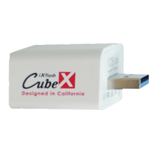 iXflash 큐브엑스A (256GB)