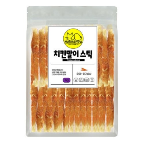 �����ٱ۷ι� ������ �� ġŲ���� ��ƽ 1kg