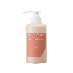 먼스앤데이즈 퍼퓸케어 컨디셔너 코랄 아티잔 500ml (2개)