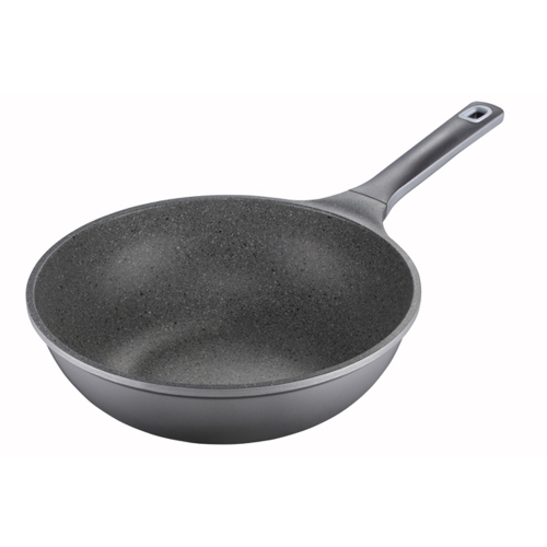 PN풍년 샤르텐 네이쳐스톤 궁중팬 (26cm)_이미지