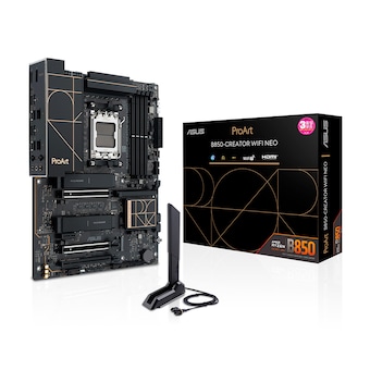 ASUS ProArt B850-CREATOR WIFI NEO STCOM