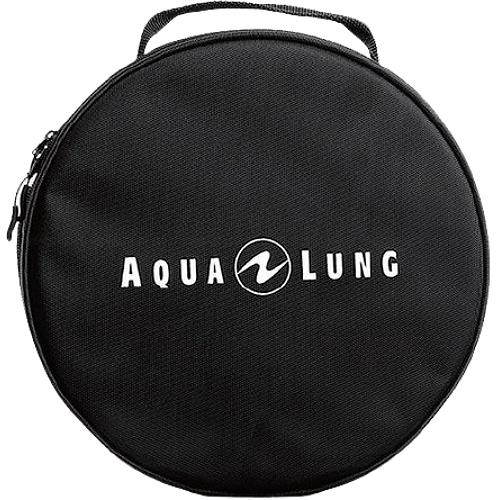 아쿠아렁 EXPLORER2 REG BAG 호흡기 가방_이미지