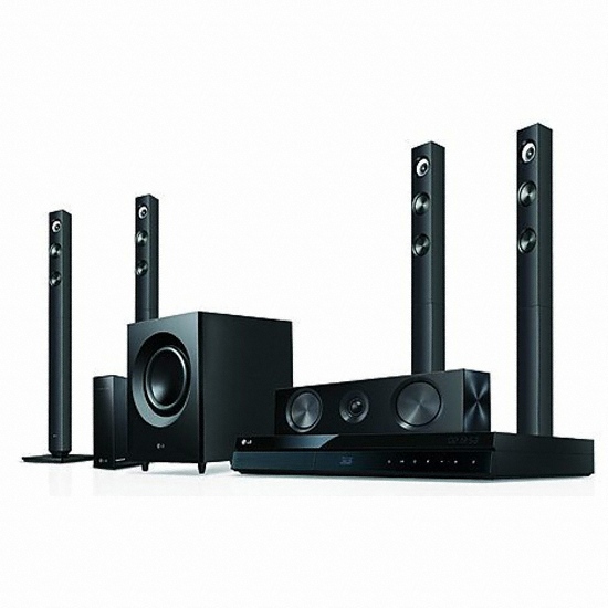 LG���� BH7520TW