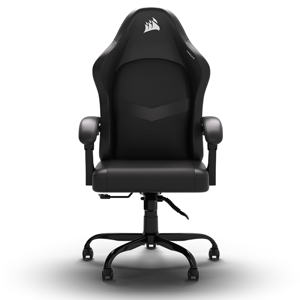 CORSAIR TC80 패브릭 게이밍 의자_이미지