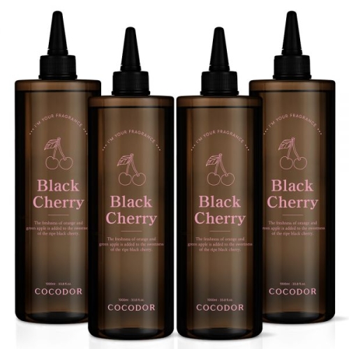 코코도르 대용량 디퓨저 리필액 1,000ml