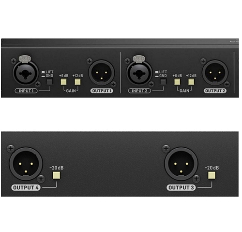 베링거 DI4800A (해외구매)_이미지