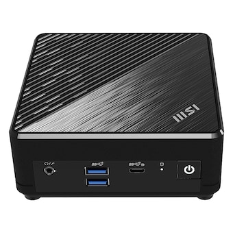 MSI Cubi <b>N100</b> ADL Win11Home