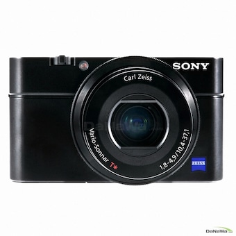 SONY 사이버샷 DSC-RX100