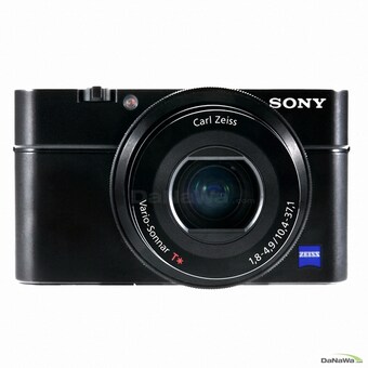 SONY 사이버샷 DSC-<b>RX100</b>