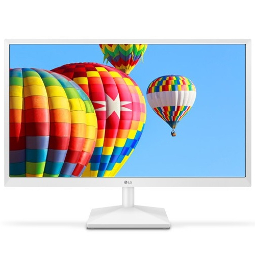 LG���� 27MN430HW (�߰�)