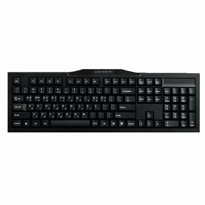 CHERRY G80-3800 (LSBKO-2 청축)