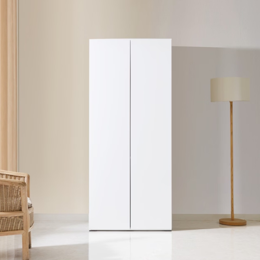 이홈데코 마리스 LPM 터치 모듈 이불장 800_이미지