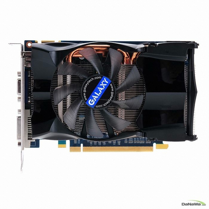 갤럭시 지포스 GTX560 SE D5 1.5GB_이미지
