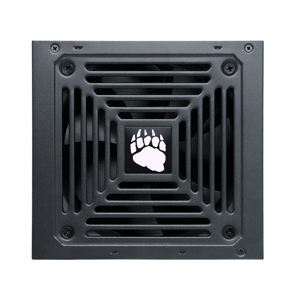 ����ũ�δн� COOLMAX ELITE II 500W