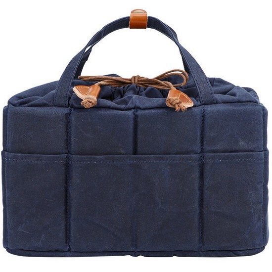 BAGnBAGs 멀티 포켓 카메라 이너가방 K-707_이미지