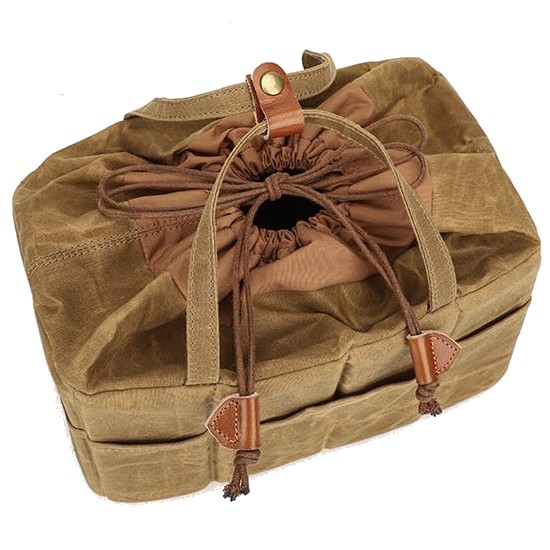 BAGnBAGs 멀티 포켓 카메라 이너가방 K-707_이미지