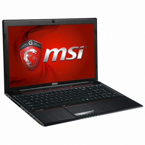 MSI GE60-i5 2OE Premier