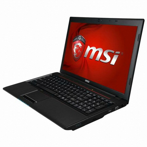 MSI GE60-i5 2OE Premier (1TB)_이미지