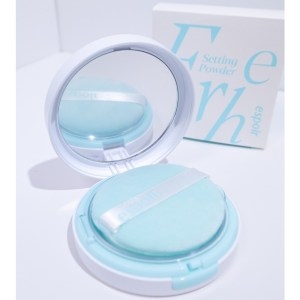 에스쁘아 프레쉬 세팅 파우더 9g