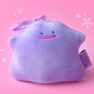 이젠크리에이션 이젠돌스 포켓몬스터 메타몽 인형