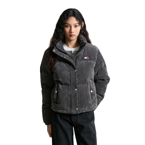 타미진 코듀로이 다운 점퍼 B1 T32F7QJC26TWL1 PUB YBH